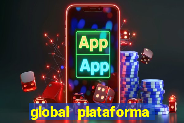 global plataforma de jogos